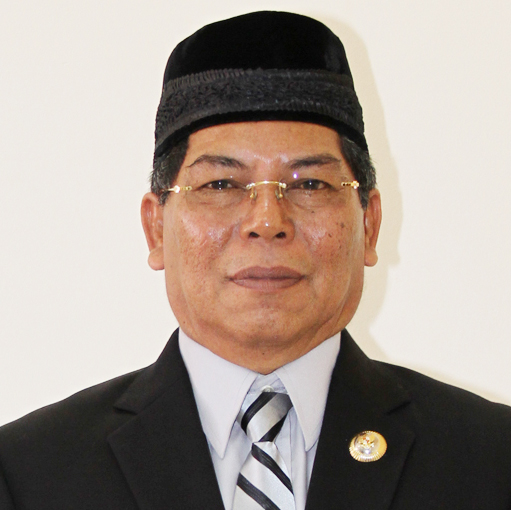 Bupati Bolmong, Salihi Mokodongan