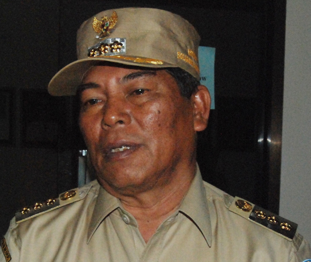 Salihi Mokodongan