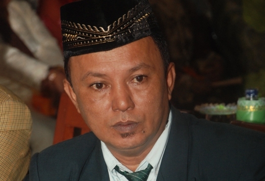 Salim Bin Abdullah