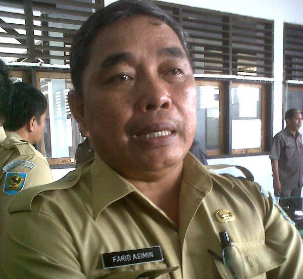 Drs Farid Asimin MAP