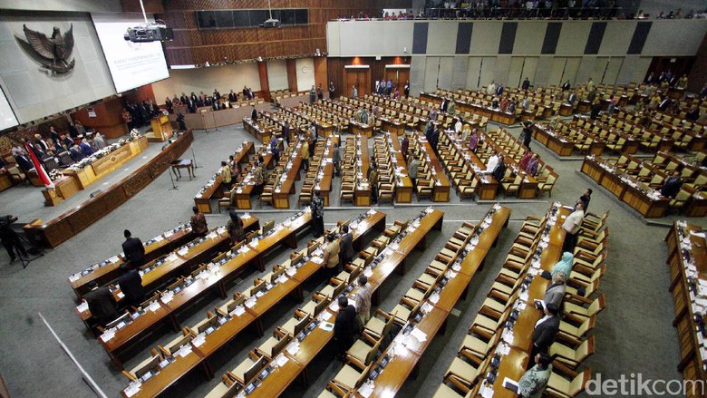 Sidang paripurna