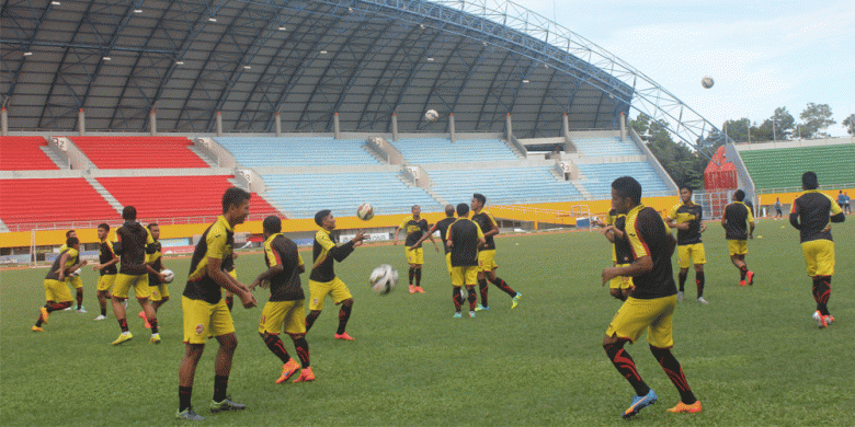 Siwijaya FC