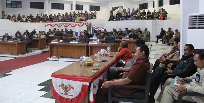Suasana-paripurna
