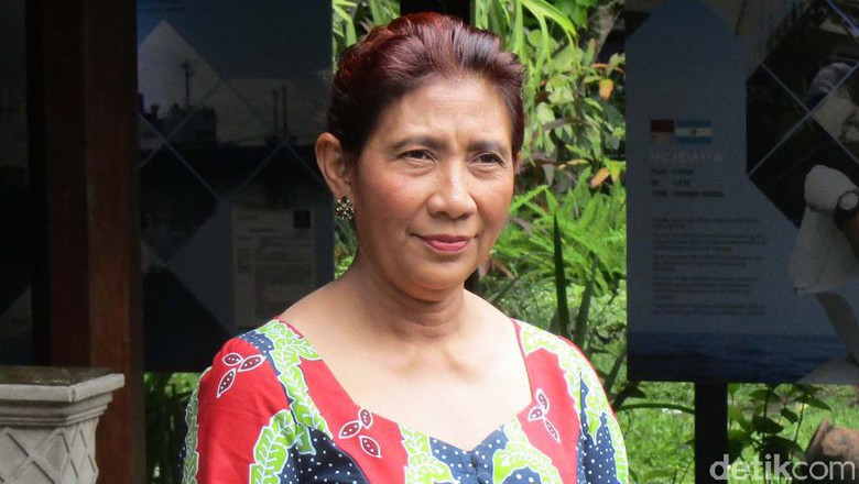 Susi Pudjiastuti