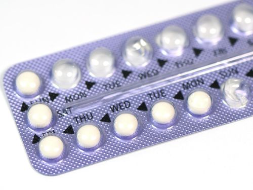 Tercemar sampah pil KB bisa merubah jenis kelamin ikan.