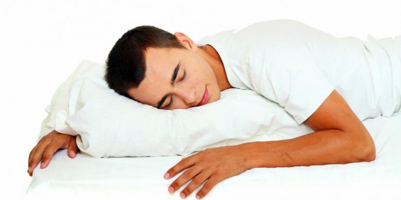 Tidur yang berlebihan