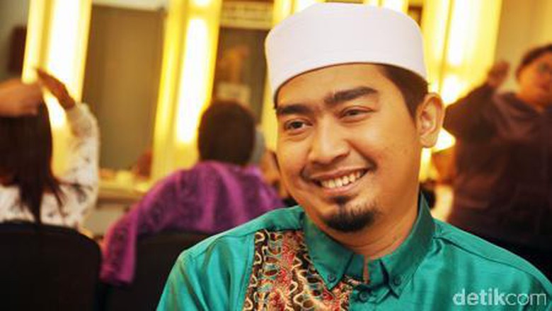 Ustaz Solmed