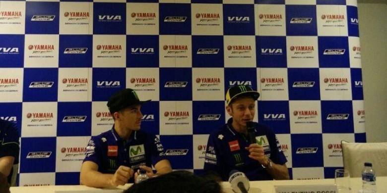Valentino Rossi