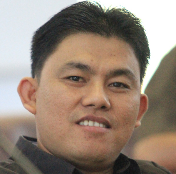 Welty Komaling SE MM