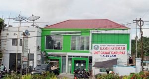 RSIA Kasih Fatimah Kotamobagu