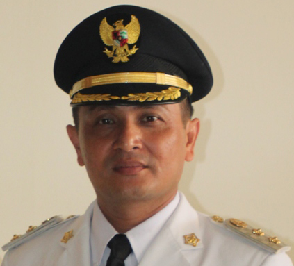 Yanny Ronny Tuuk STh MM