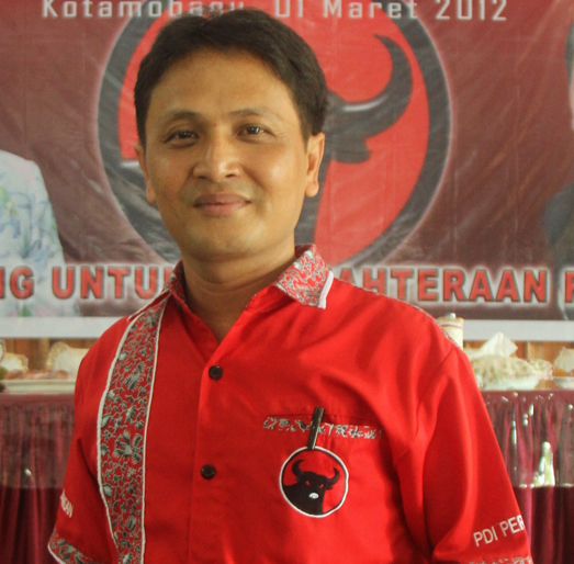 Yanny Ronny Tuuk STh MM