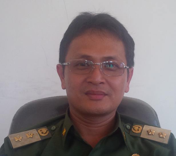 anny Ronny Tuuk STh MM