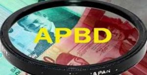 Ilustrasi APBD