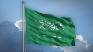 arab saudi