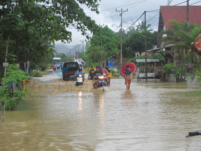 banjir bolmong