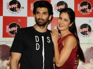 Katrina kencan dengan Aditya?