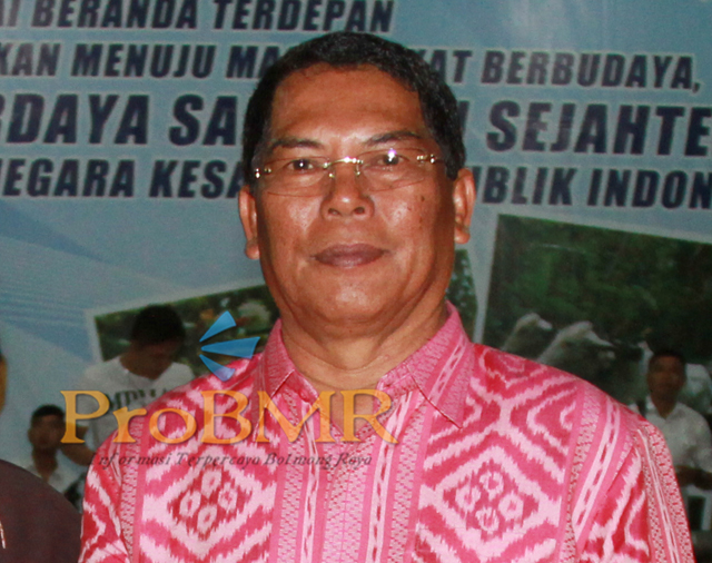 Salihi Mokodongan