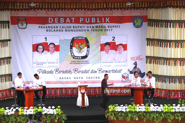 debat