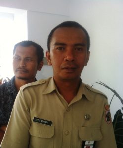 Dedy Afandi Iman