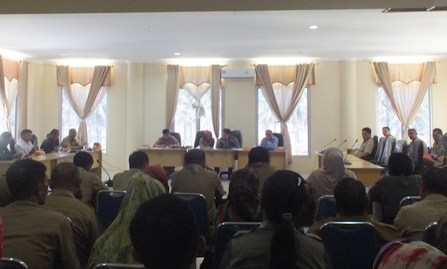 foto Rapat Pembahasan OPD (02)