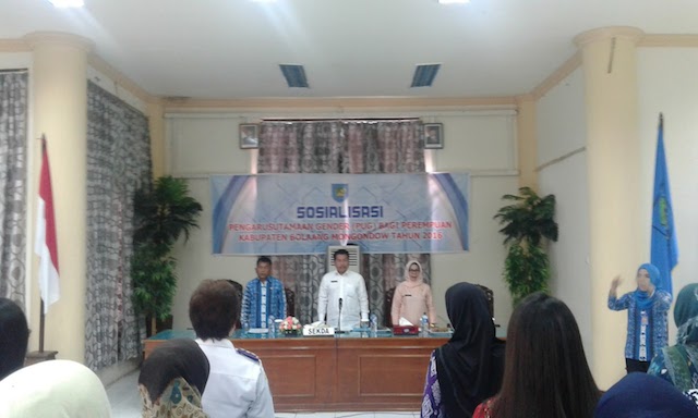 foto kesra sosialisasi