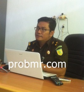 Evans E. Sinulingga, SE. SH