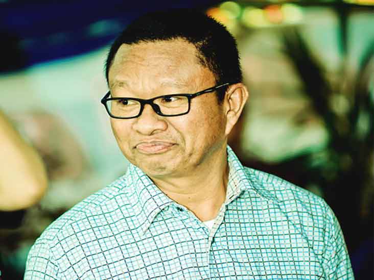 Karel Bangko