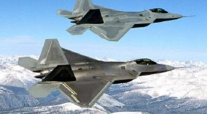 keuntungan industri pertahanan dunia meningkat dari tahun lalu.