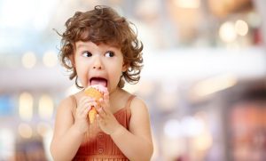 makanan si kecil 2