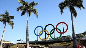 olimpiade rio