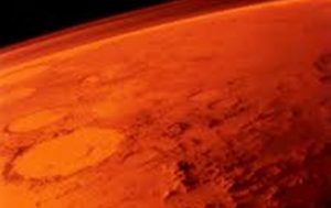 planet mars