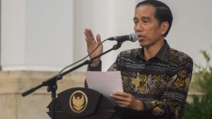 presiden jokowi