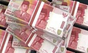 rupiah