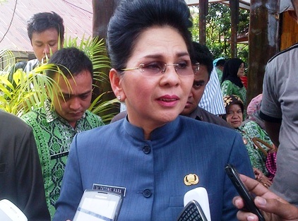 Ir Tatong Bara