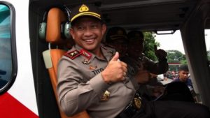 Tito Karnavian.