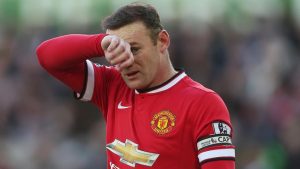 Wayne Rooney, Manchester United