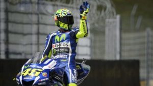 valentino rossi 46