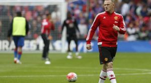 Wayne Rooney tak sabar mengarungi musim di bawah asuhan Jose Mourinho.
